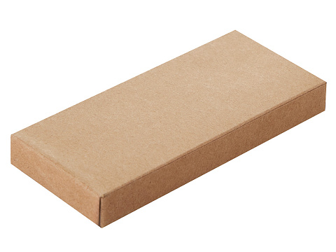 Брелок Rotating Steel Rnd, серебристый - рис 4.