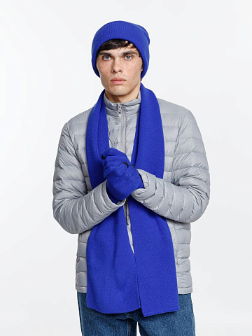 Набор Urban Flow Full Set, ярко-синий - рис 8.