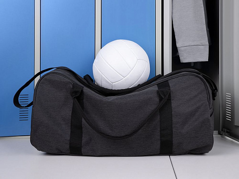 Волейбольный мяч Friday, ver.2, белый - рис 5.