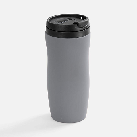 Набор Vale Plush, серый - рис 6.