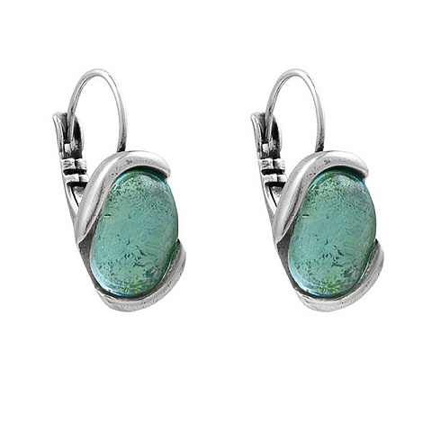 Серьги GADEA CELESTE Ciclon A232614-36 G/S - рис 2.