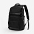 Рюкзак decaPolis, черный - миниатюра - рис 3.