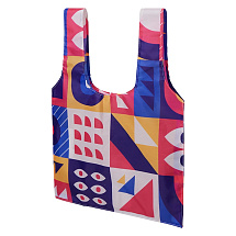 Сумка для шопинга с возможностью полноцветной печати