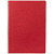 Ежедневник Romano, недатированный, красный, без ляссе - миниатюра - рис 2.