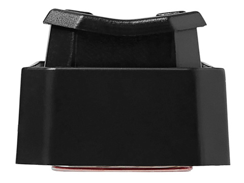 Табличка Tempark с номером телефона для временной парковки с подсветкой, черный - рис 9.