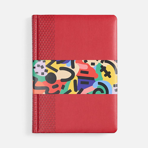 Суперобложка для ежедневника Mirada, S - рис 2.