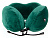 Подушка для путешествий с эффектом памяти Мемо Bluewinder Emerald - миниатюра - рис 2.