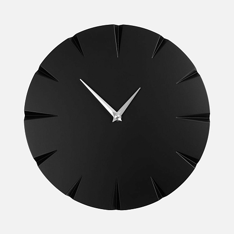 Часы Wallice, черные - рис 2.