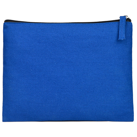 Косметичка Blinkie 325 г/м², синий - рис 4.