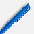 Ручка шариковая Senator Kantaro, матовая, синяя - миниатюра - рис 7.