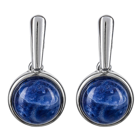 Серьги Solidat Possebon A0655.23 S - рис 3.