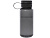 Спортивная бутылка Ryder из переработанного ПЭТ-пластика объемом 900 мл с многофункциональной крышкой, сертифицированная RCS - сплошной черный - миниатюра - рис 3.