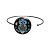 Браслет Clara Bijoux C77385 BW - миниатюра