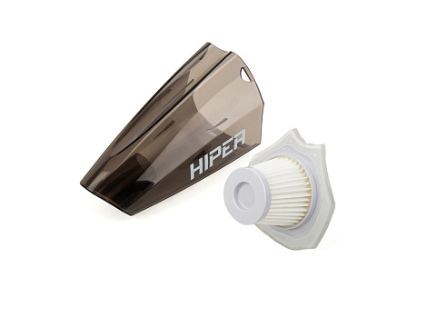 Пылесос автомобильный HIPER HVC80 (Р) - рис 12.