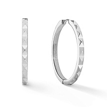 Серьги Silver Coeur de Lion 0135/23-1700