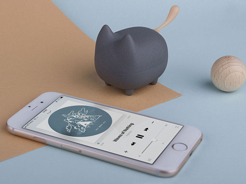 Портативная акустика Rombica Mysound Tito 2C, темно-серый (Р) - рис 9.