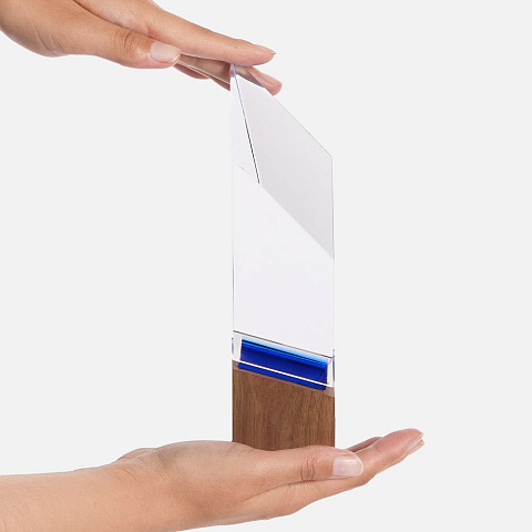 Стела Vincero - рис 6.