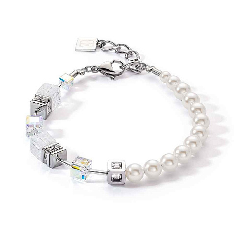 Браслет White Coeur de Lion *5086/30-1400