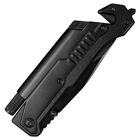 Автомобильный мультитул Tools Brandford, черный - рис 2.