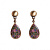 Серьги Clara Bijoux A51806-16.T V - миниатюра