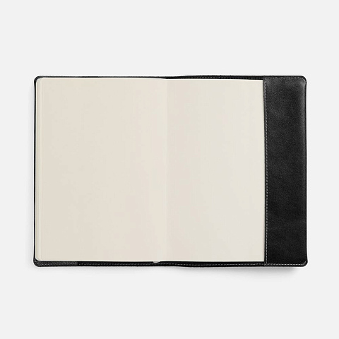 Ежедневник Apache, недатированный, черный - рис 8.