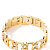 Браслет Gold Coeur de Lion 4420/30-1600 - миниатюра - рис 3.