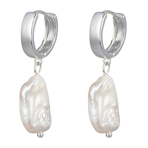 Серьги Pearle Fiore Luna AL4501 S - рис 3.