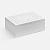Коробка Snowlace, белая - миниатюра