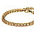 Браслет COBRA SG GOLDEN Dyrberg Kern 480145 - миниатюра - рис 4.