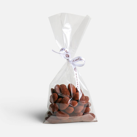 Миндаль Crispetti, в какао - рис 2.