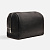 Косметичка Bermond, черная - миниатюра
