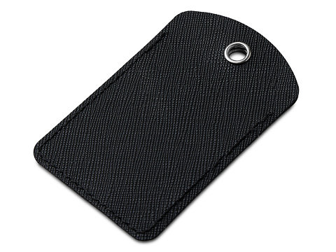 Чехол для ключа домофона Favor, черный