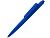 Ipe шариковая ручка RCS из переработанного материала (черные чернила) - Королевский синий - миниатюра