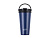 Термокружка из нерж. стали тм THERMOcafe TCCM-500KA (DBL) 0,5L - миниатюра