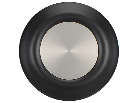 Термос Confident с покрытием soft-touch 420мл, белый - рис 4.