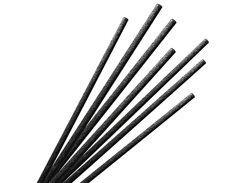 Ароматический диффузор с палочками, Баккарат: жасмин и миндаль, амбра, 100 мл - рис 4.