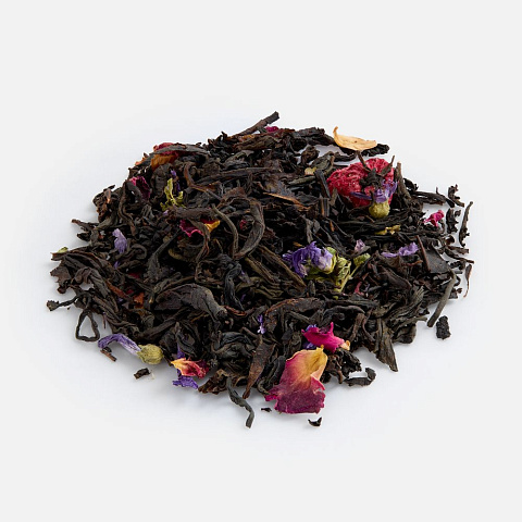 Набор Forest Pump, «Малина со сливками» - рис 7.