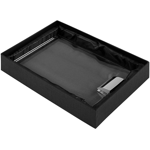 Наградная стела Plaque, в подарочной упаковке - рис 4.