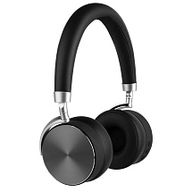 Наушники Rombica mysound BH-12 Black