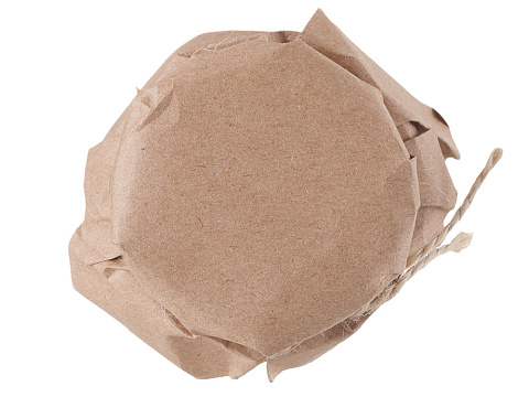 Мед с сосновой шишкой и кедровым орехом 250 гр. - рис 5.