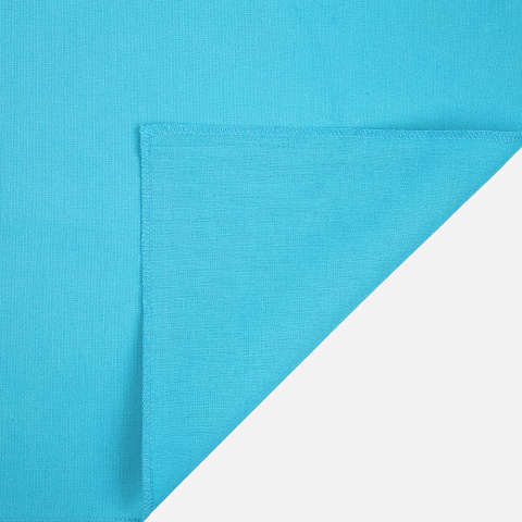 Бандана Overhead, голубая - рис 4.