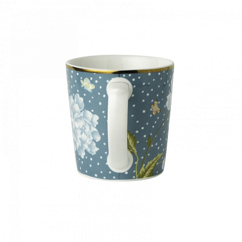 Laura Ashley Кружка Seaspray Uni - рис 3.
