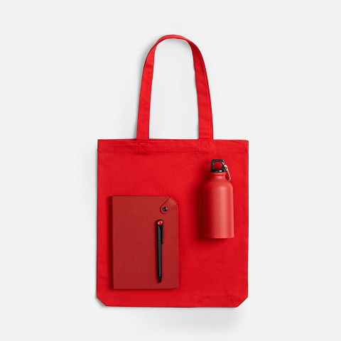 Набор Espresso Walk, красный - рис 3.