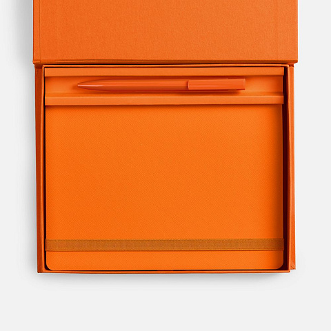 Набор Peel Flex, оранжевый - рис 3.