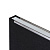Ежедневник Frame Metal, недатированный, черный - миниатюра - рис 7.
