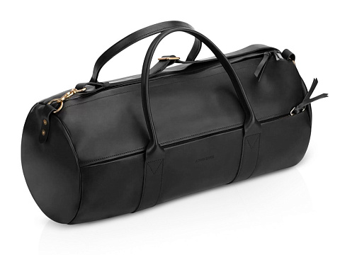 Дорожная сумка Угра, черный