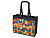Сумка для шопинга с возможностью полноцветной печати - миниатюра