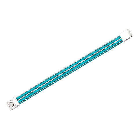 Браслет на магните Turquoise - рис 4.