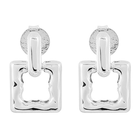 Серьги Fiore Luna ACE32195-01 S - рис 3.