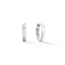 Серьги Silver Coeur de Lion 0137/21-1700